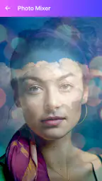 Foto-Mixer & Foto-Editor screenshot