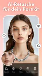 Foto Verbessern - PixLift screenshot