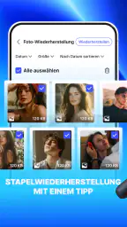 Foto & Video: All Recovery screenshot
