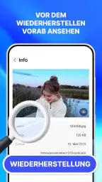 Foto & Video: All Recovery screenshot