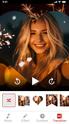 Foto-Video-Maker screenshot