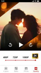 Foto-Video-Maker screenshot