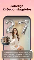 Foto Video Maker mit Musik screenshot