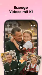 Foto Video Maker mit Musik screenshot