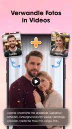 Foto Video Maker mit Musik screenshot