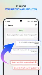 Foto & Video Wiederherstellung screenshot