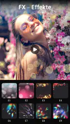Foto-Videomacher mit Musik screenshot