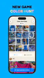FotoBingo screenshot