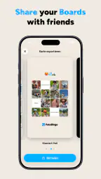 FotoBingo screenshot