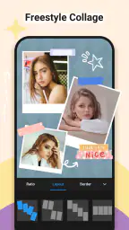 Fotocollage-Ersteller screenshot