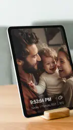 Fotoo – Fotorahmen mit Diashow screenshot