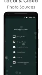 Fotoo – Fotorahmen mit Diashow screenshot