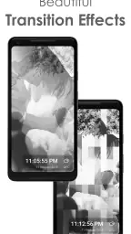 Fotoo – Fotorahmen mit Diashow screenshot