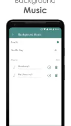 Fotoo – Fotorahmen mit Diashow screenshot