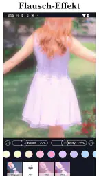 Fotos verpixeln & Mosaik screenshot