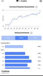 FoxMobile screenshot