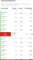 FoxMobile screenshot
