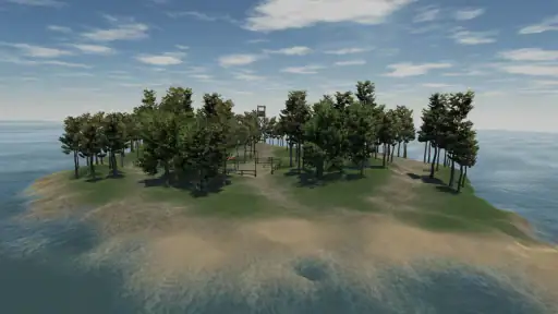 FPV Freerider screenshot