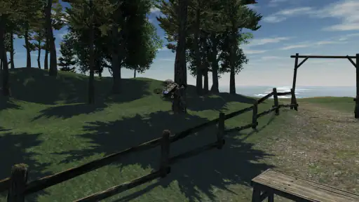 FPV Freerider screenshot