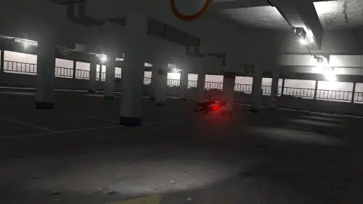 FPV Freerider screenshot