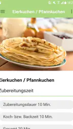 Frag Mutti - Rezepte & Tipps screenshot