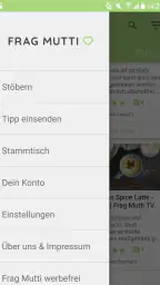 Frag Mutti - Rezepte & Tipps screenshot