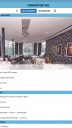 FRANKFURT GEHT AUS! screenshot