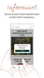 Frankonia - Online-Shop screenshot