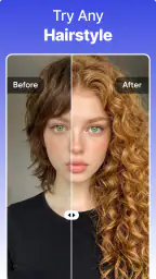 Fravix - AI Photo Generator screenshot
