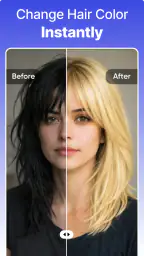 Fravix - AI Photo Generator screenshot