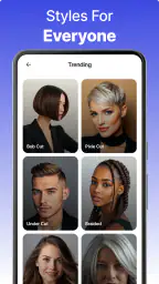 Fravix - AI Photo Generator screenshot