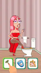 Freaky Stan Interactive Story screenshot