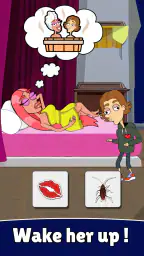 Freaky Stan Interactive Story screenshot