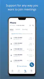 Free Conference Call screenshot