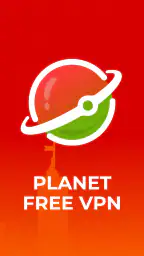 Planet Free VPN Kostenlos screenshot