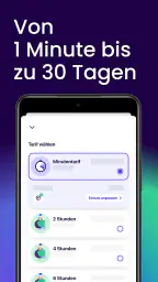 Free2move  | bisher SHARE NOW screenshot