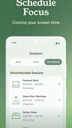 Freedom | Block Distractions screenshot