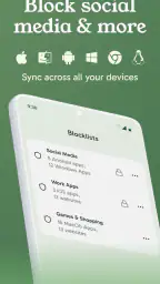 Freedom | Block Distractions screenshot