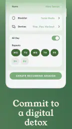 Freedom | Block Distractions screenshot