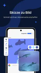 Magnific – KI-Video & KI-Bild screenshot