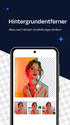 Magnific – KI-Video & KI-Bild screenshot