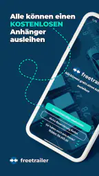 Freetrailer screenshot
