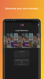 FreeYourMusic: Musik bewegen screenshot