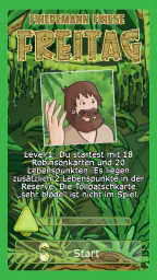 Freitag screenshot