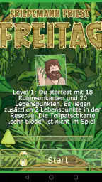 Freitag screenshot