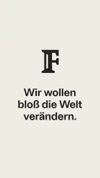 Freitag E-Paper screenshot