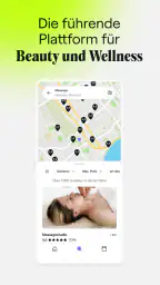 Fresha für Kunden screenshot