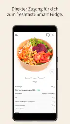 freshtaste screenshot