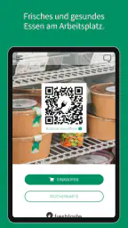 freshtaste screenshot