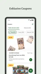 Fressnapf screenshot